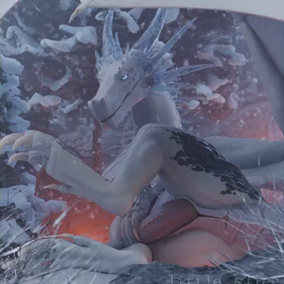 mythology created by littleslice-sfm