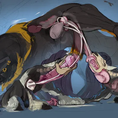 mythology created by lostdragon01