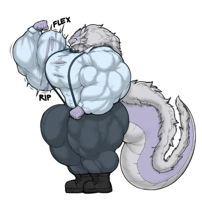 mythology created by marvolk