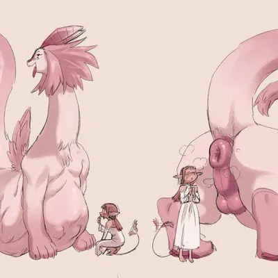 mythology created by millkefats