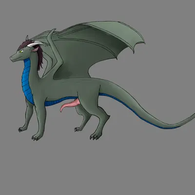 mythology created by minerdima21