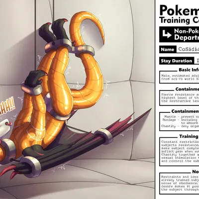 mythology created by n1k0