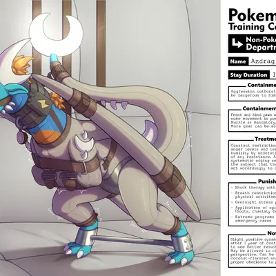 mythology created by n1k0