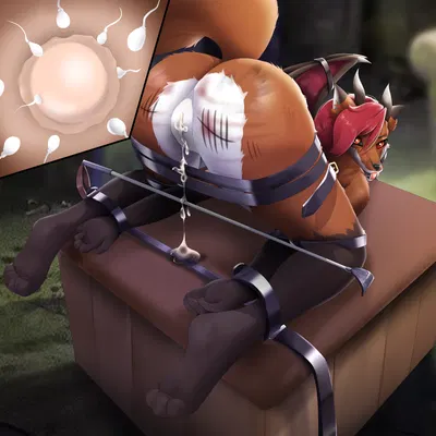 mythology created by nastya tan