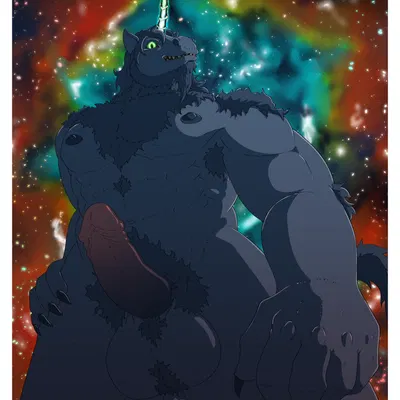 mythology created by nenanauso