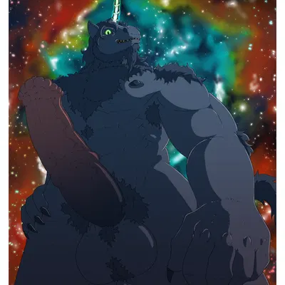 mythology created by nenanauso