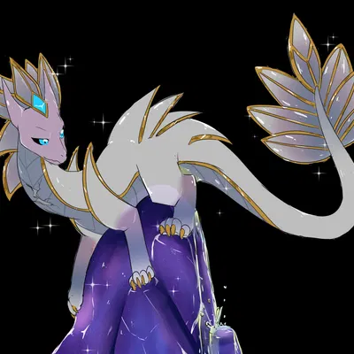 mythology created by raveneevee