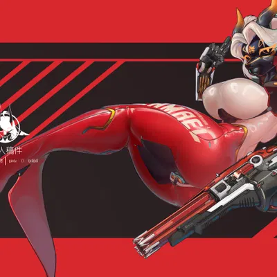 mythology created by shanher