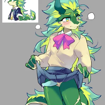 mythology created by shoko contane