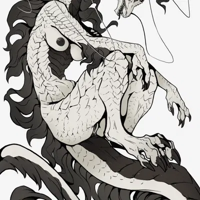 mythology created by silgiriya mantsugosi