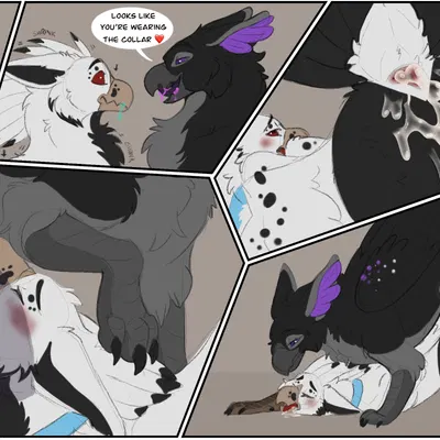 mythology created by symrea