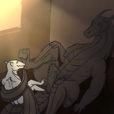 mythology created by teres