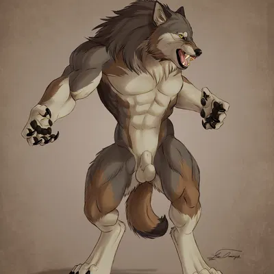 mythology created by thetigress