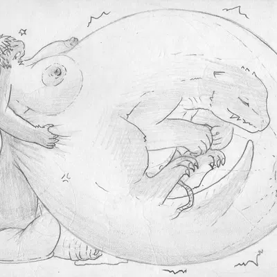 mythology created by tr-0761-2