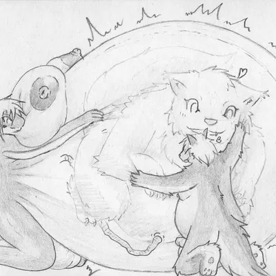 mythology created by tr-0761-2