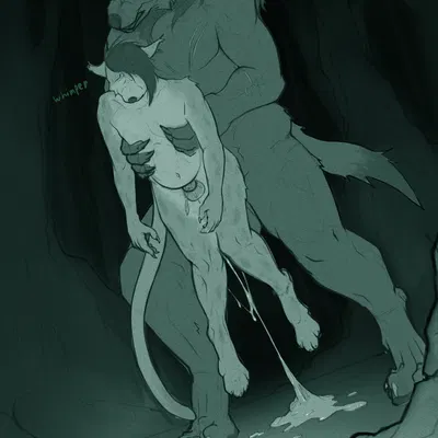 mythology created by vyarwolf