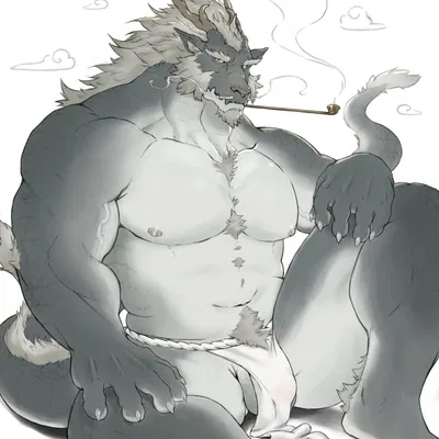 mythology created by yongbae2372