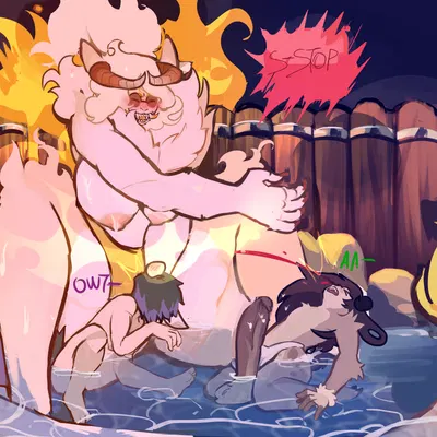 mythology created by yootak