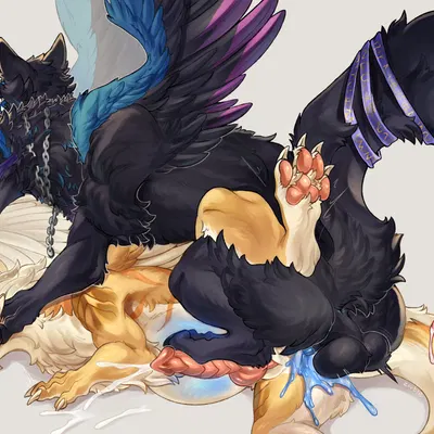 mythology created by zortie