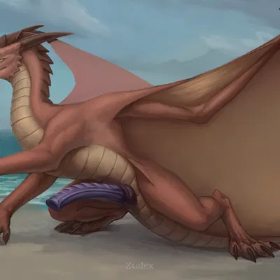 mythology created by ztalex