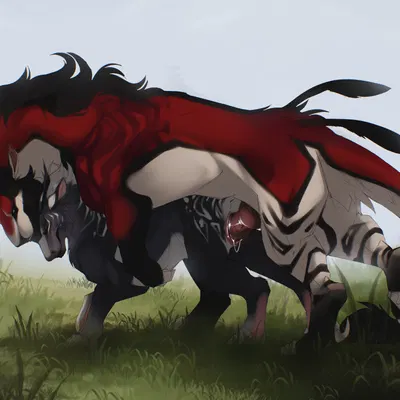 mythology created by zweikopfeinhorn