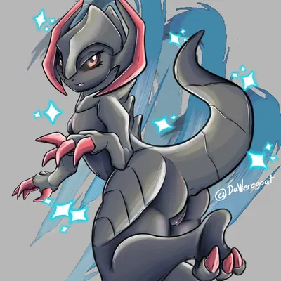 mythology, nintendo created by daweregoat