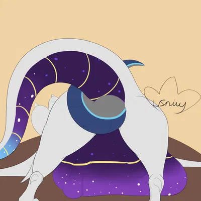 mythology, nintendo created by leafysnivy