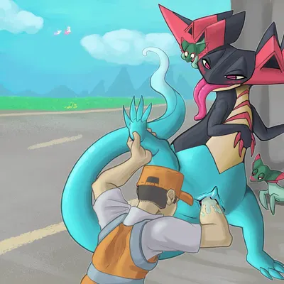 mythology, nintendo created by star peddler