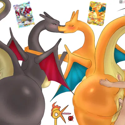 mythology, nintendo created by tcg (artist)