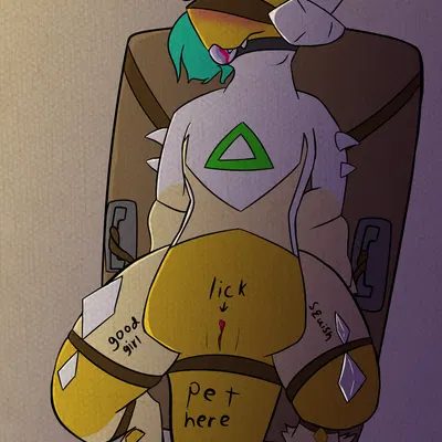 mythology, nintendo created by velvet706