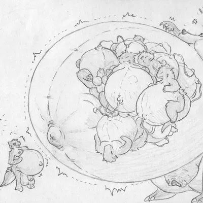 mythology, scp-183-jp created by tr-0761-2