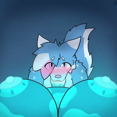 n4ut, skyler (pm) created by kariwolf197