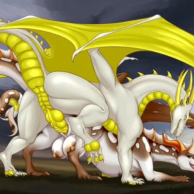 nagallon sunborn, yara (raptors muffin474) (mythology) created by velvet requiem