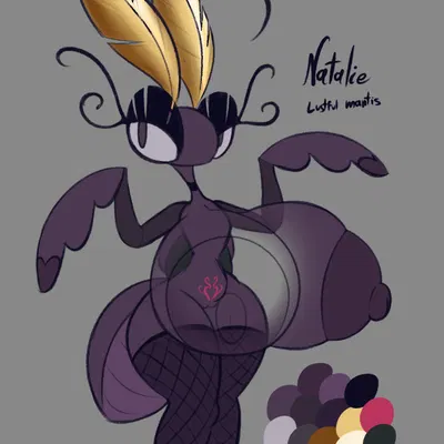 natalie (kefiregg) created by kefiregg