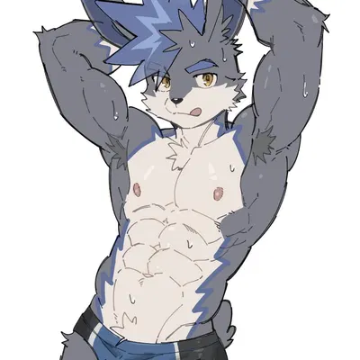 natsume (ktorazi) created by leeksaltboy