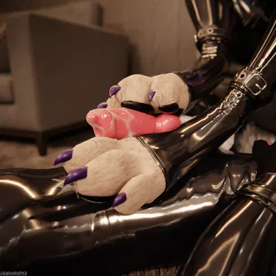 ncojnky, pascifolf created by dragonplayer