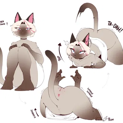 nea (berrypunchz) created by berrypunchz