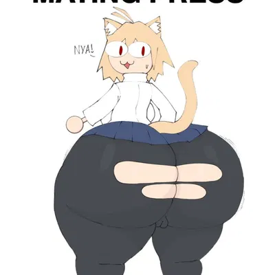 neco-arc (guys will literally see this and type, tsukihime) created by vivran