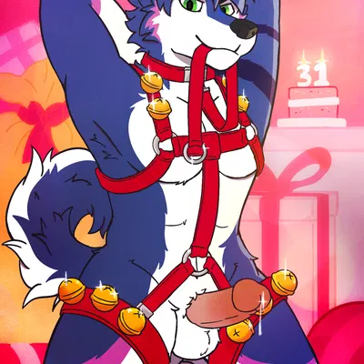 neillen created by mrdarknesswolf