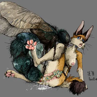 nella created by jeffusherb