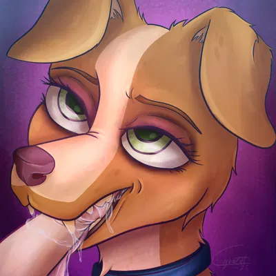 nellie (cyberat) created by cyberat