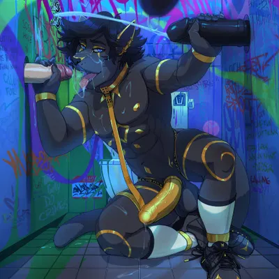 neper (psychoh13) created by rioxvii