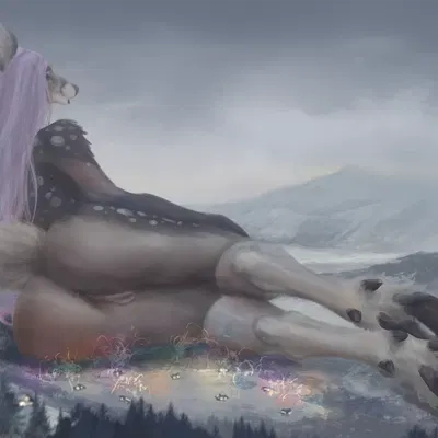 new year created by ozdra