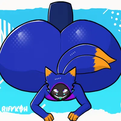 nik covalt created by rifykoh