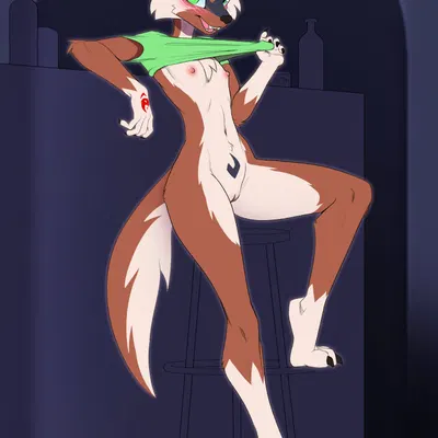 nina (zephyr lyall) created by hush button