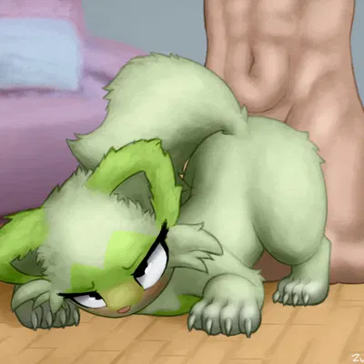 nintendo, pokemon created by 2vv7