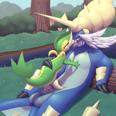 nintendo, pokemon created by anojaa