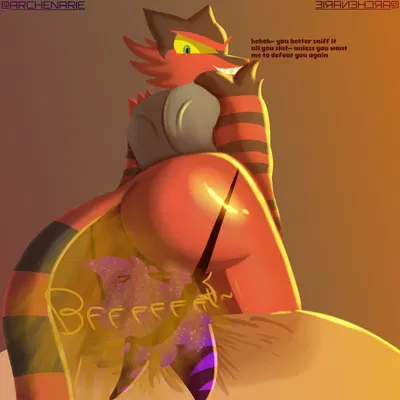 nintendo, pokemon created by archenarie