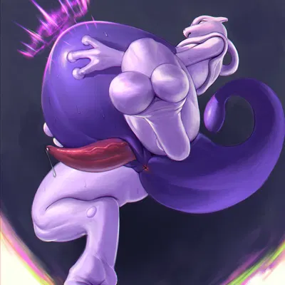 nintendo, pokemon created by birdaftermidnight