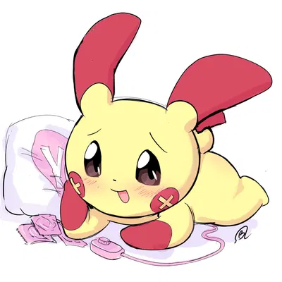 nintendo, pokemon created by blaski